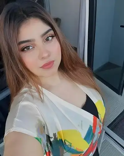 Jambli Naka Escort