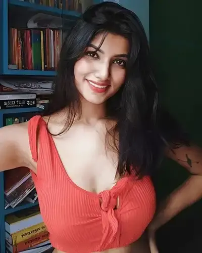 Escort Jambli Naka