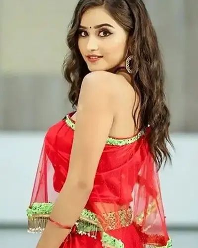 Escort In Jambli Naka